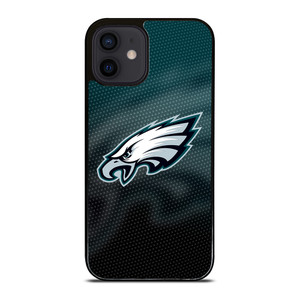 PHILADELPHIA EAGLES FOOTBALL TEAM iPhone 12 Mini Case Cover
