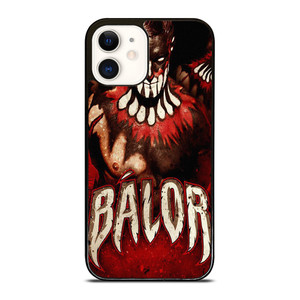 FINN BALOR WWE WRESTLING 2 iPhone 12 Case Cover