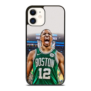 GRANT WILLIAMS BOSTON CELTICS iPhone 12 Case Cover