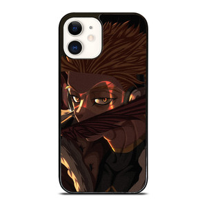 HAWKS MY HERO ACADEMIA ANIME iPhone 12 Case Cover