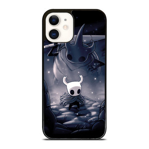 HOLLOW KNIGHT GAMES iPhone 12 Case Cover