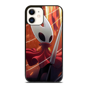 HOLLOW KNIGHT SILKSONG GAMES iPhone 12 Case Cover