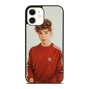 JACK AVERY WHY DONT WE iPhone 12 Case Cover