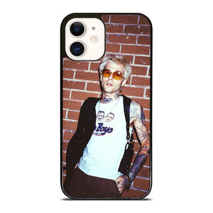 JESSE RUTHERFORD THE NEIGHBOURHOOD iPhone 12 Case Cover