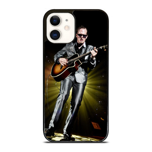 JOE BONAMASSA GUITARIST 2 iPhone 12 Case Cover