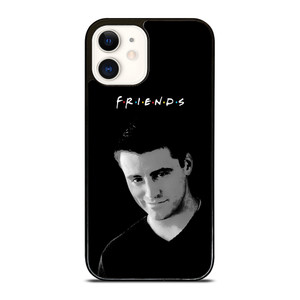 JOEY TRIBBIANI FRIENDS iPhone 12 Case Cover