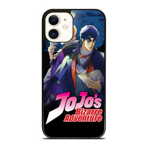 JOJO'S BIZARRE ADVENTURE ANIME 2 iPhone 12 Case Cover