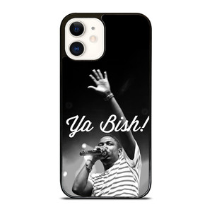 KENDRICK LAMAR YA BISH iPhone 12 Case Cover