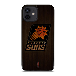 PHOENIX SUNS BASKETBALL COURT NBA iPhone 12 Mini Case Cover PHOENIX SUNS BASKETBALL COURT NBA iPhone 12 Mini Case Cover