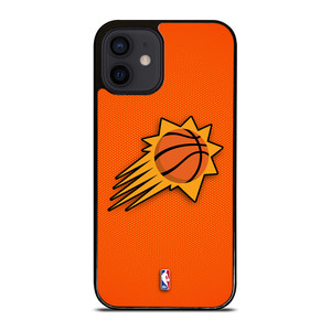PHOENIX SUNS BASKETBALL NBA iPhone 12 Mini Case Cover PHOENIX SUNS BASKETBALL NBA iPhone 12 Mini Case Cover