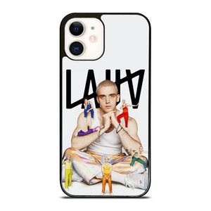 LAUV HOW IM FEELING COVER iPhone 12 Case Cover
