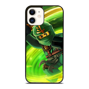 LEGO NINJAGO LLOYD MONTGOMERY iPhone 12 Case Cover LEGO NINJAGO LLOYD MONTGOMERY iPhone 12 Case Cover