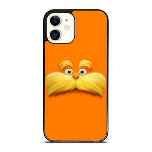 LORAX CARTOON iPhone 12 Case Cover LORAX CARTOON iPhone 12 Case Cover