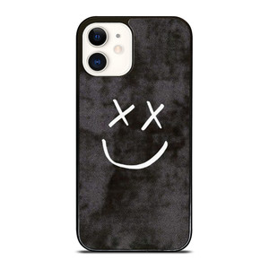 LOUIS TOMLINSON SINGER LOGO iPhone 12 Case Cover LOUIS TOMLINSON SINGER LOGO iPhone 12 Case Cover