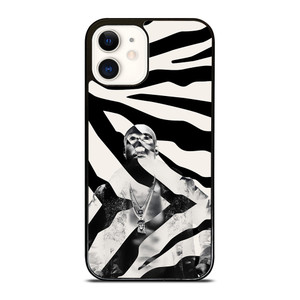 MADLIB PINATA RAPPER iPhone 12 Case Cover MADLIB PINATA RAPPER iPhone 12 Case Cover