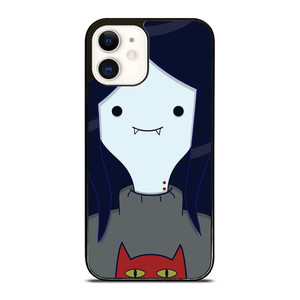 MARCELINE VAMPIRE QUEEN iPhone 12 Case Cover MARCELINE VAMPIRE QUEEN iPhone 12 Case Cover
