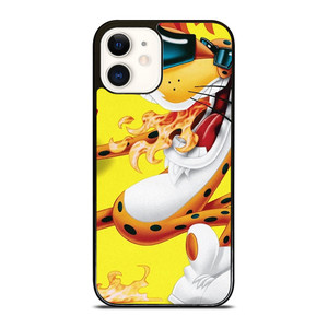 MASCOT CHESTER CHEETAH iPhone 12 Case Cover