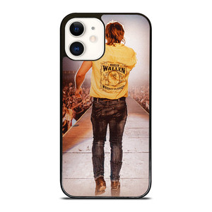MORGAN WALLEN SINGER iPhone 12 Case Cover MORGAN WALLEN SINGER iPhone 12 Case Cover