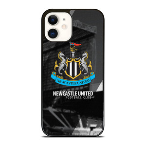 NEWCASTLE UNITED FOOTBALL CLUB 2 iPhone 12 Case Cover