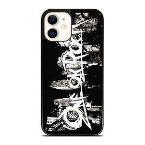 ONE OK ROCK BAND ART iPhone 12 Case Cover ONE OK ROCK BAND ART iPhone 12 Case Cover