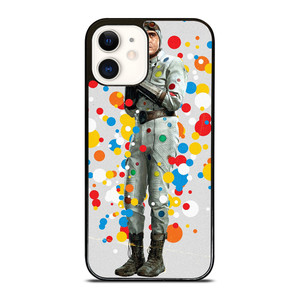 POLKA DOT MAN SUICIDE SQUAD iPhone 12 Case Cover
