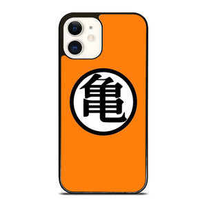 ROSHI GOKU SYMBOL iPhone 12 Case Cover