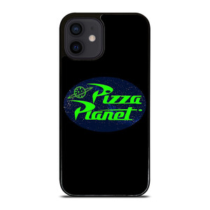 PIZZA PLANET TOY STORY DISNEY iPhone 12 Mini Case Cover
