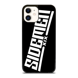 SIDEMEN XIX GROUP LOGO iPhone 12 Case Cover