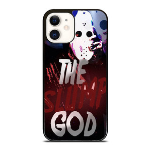 SKI MASK THE SLUMP GOD RAPPER iPhone 12 Case Cover
