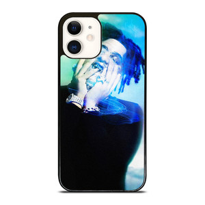 SMOKEPURPP LOST PLANET RAPPER iPhone 12 Case Cover