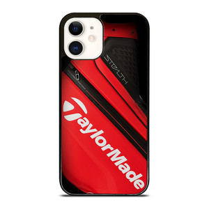 TAYLORMADE GOLF BAG iPhone 12 Case Cover