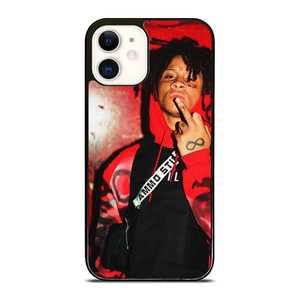 TRIPPIE REDD RAPPER COOL iPhone 12 Case Cover