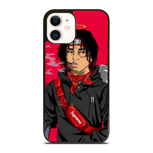 TRIPPIE REDD SUPREME RAPPER iPhone 12 Case Cover TRIPPIE REDD SUPREME RAPPER iPhone 12 Case Cover