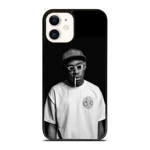 TYLER THE CREATOR SUPREME iPhone 12 Case Cover TYLER THE CREATOR SUPREME iPhone 12 Case Cover