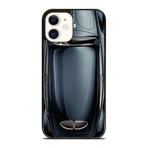 VOLKSWAGEN BEETLE CLASSIC iPhone 12 Case Cover VOLKSWAGEN BEETLE CLASSIC iPhone 12 Case Cover