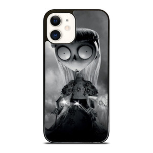 WEIRD GIRL FRANKENWEENIE iPhone 12 Case Cover WEIRD GIRL FRANKENWEENIE iPhone 12 Case Cover