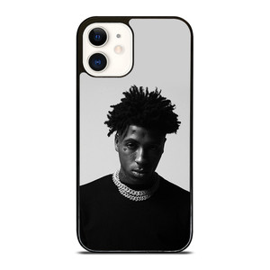 YOUNGBOY NBA TOP iPhone 12 Case Cover