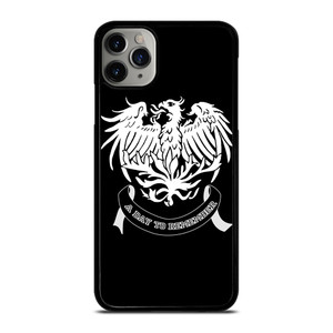 A DAY TO REMEMBER ROCK BAND LOGO iPhone 11 Pro Max Case Cover A DAY TO REMEMBER ROCK BAND LOGO iPhone 11 Pro Max Case Cover