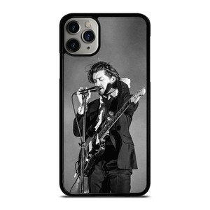 ALEX TURNER ARCTIC MONKEYS 2 iPhone 11 Pro Max Case Cover