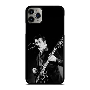 ALEX TURNER ARCTIC MONKEYS iPhone 11 Pro Max Case Cover