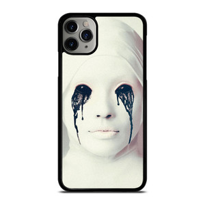 AMERICAN HORROR STORY ASYLUM iPhone 11 Pro Max Case Cover AMERICAN HORROR STORY ASYLUM iPhone 11 Pro Max Case Cover