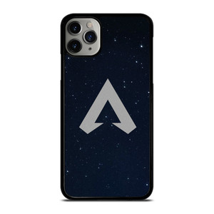 APEX LEGENDS NEBULA LOGO iPhone 11 Pro Max Case Cover