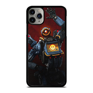 APEX LEGENDS PATHFINDER GAMES iPhone 11 Pro Max Case Cover