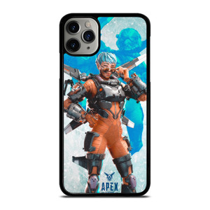 APEX LEGENDS VALKYRIE 2 iPhone 11 Pro Max Case Cover
