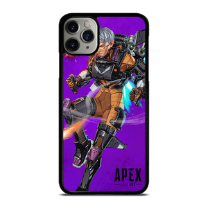 APEX LEGENDS VALKYRIE iPhone 11 Pro Max Case Cover