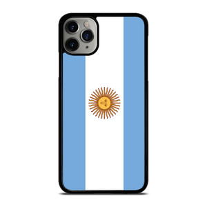 ARGENTINA FLAG iPhone 11 Pro Max Case Cover