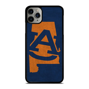 AUBURN TIGERS ICON iPhone 11 Pro Max Case Cover AUBURN TIGERS ICON iPhone 11 Pro Max Case Cover