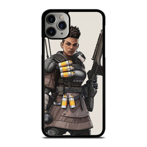 BANGALORE APEX LEGEND iPhone 11 Pro Max Case Cover