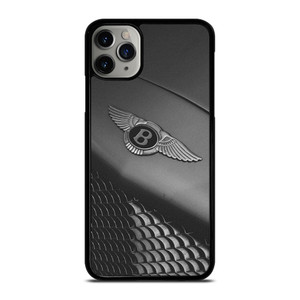 BENTLEY CAR GRILL iPhone 11 Pro Max Case Cover