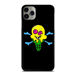 BILLIONAIRE BOYS CLUB ICE CREAM iPhone 11 Pro Max Case Cover